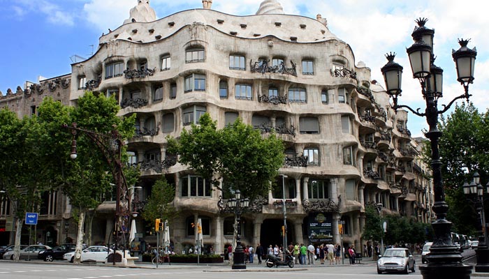 Barcelona, Spain | Travel Agency Near Me